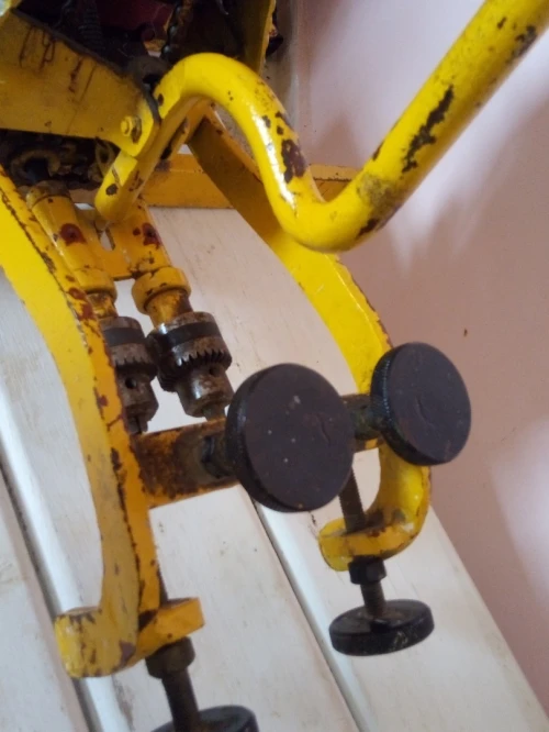 moteur persseuse
