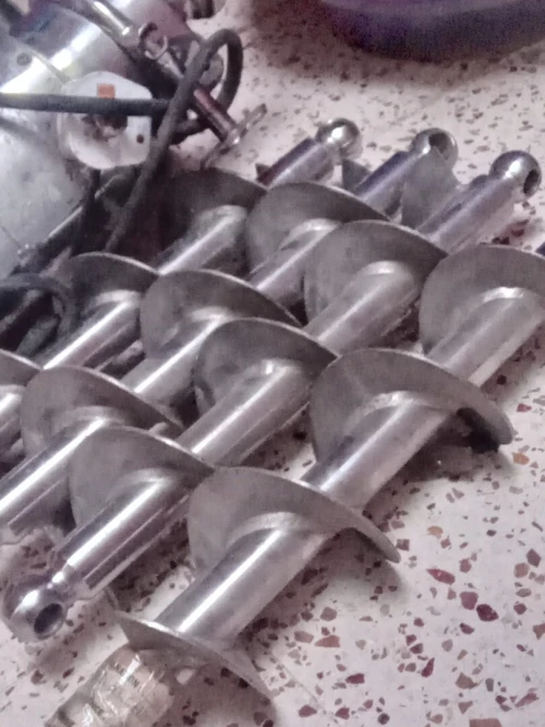viss inox