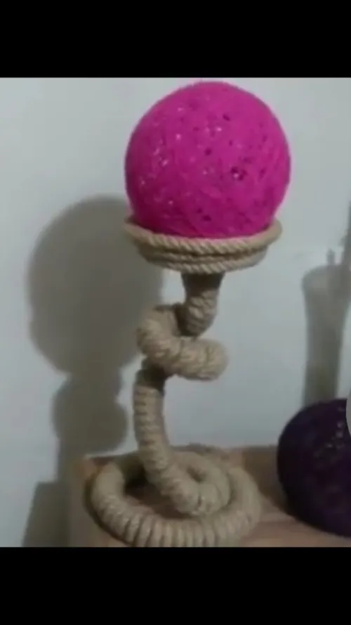 Veilleuse décorative 