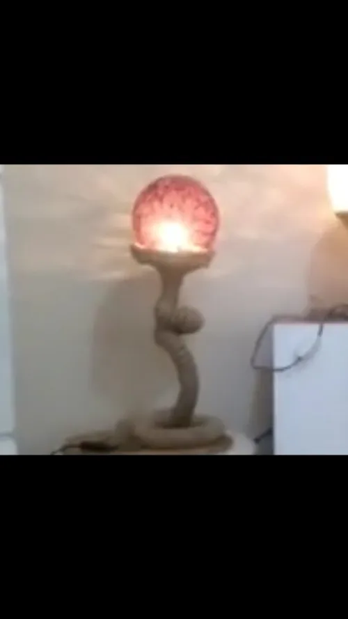 Veilleuse décorative 
