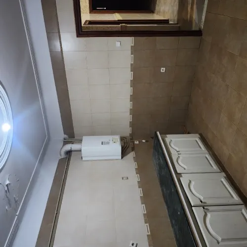 Location Appartement Niveau de villa F4 Alger Ouled fayet