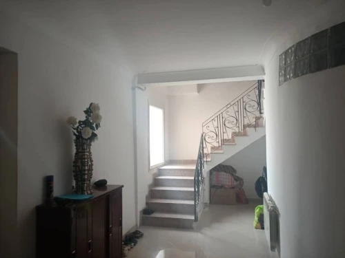 Vente Appartement F7 Alger Ouled fayet