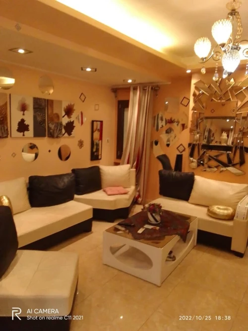 Vente Appartement F4 Alger Ouled fayet