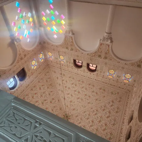 Location Villa Alger Ouled fayet
