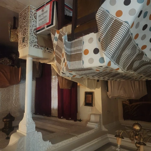 Location Villa Alger Ouled fayet