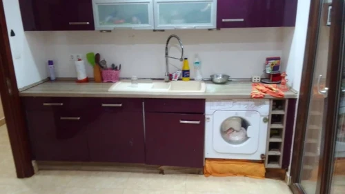 Vente Appartement F4 Alger Ouled fayet