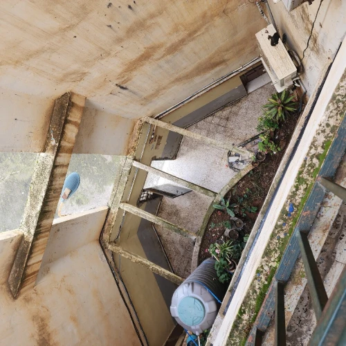 Vente Appartement F2 Alger Ouled fayet