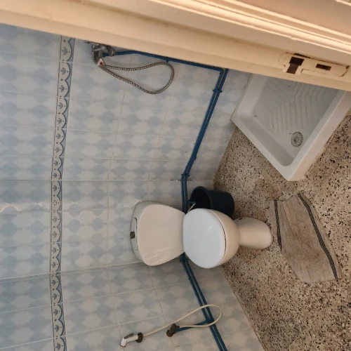 Vente Appartement F2 Alger Ouled fayet