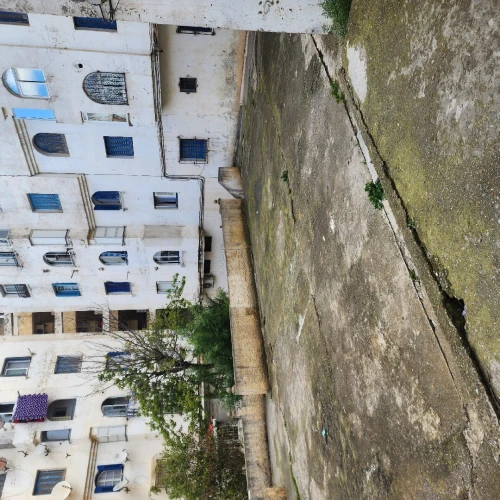 Vente Appartement F2 Alger Ouled fayet