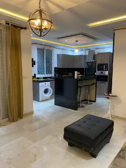 Location Appartement F3 Alger Ouled fayet