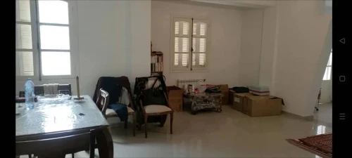Vente Appartement F7 Alger Ouled fayet