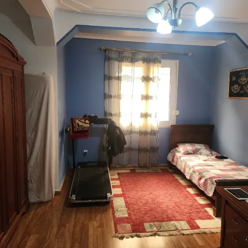 Vente Villa Alger Cheraga