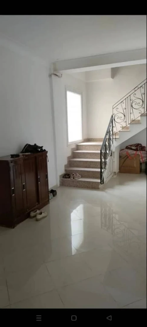 Vente Appartement F7 Alger Ouled fayet