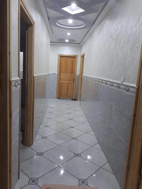 Vente Appartement F3 Alger Bouzareah