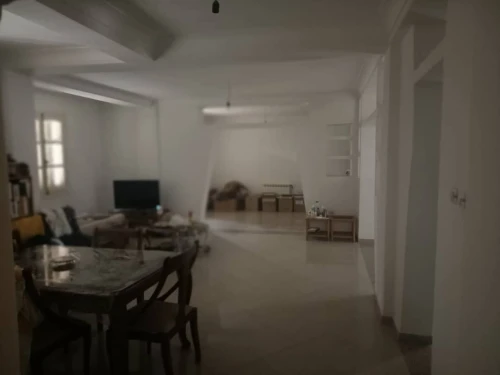 Vente Appartement F7 Alger Ouled fayet