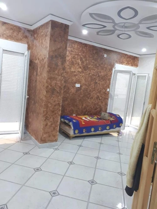 Vente Appartement F3 Alger Bouzareah