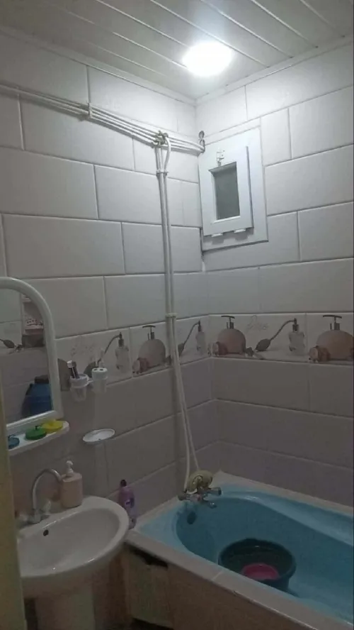 Location Appartement F3 Alger Ouled fayet