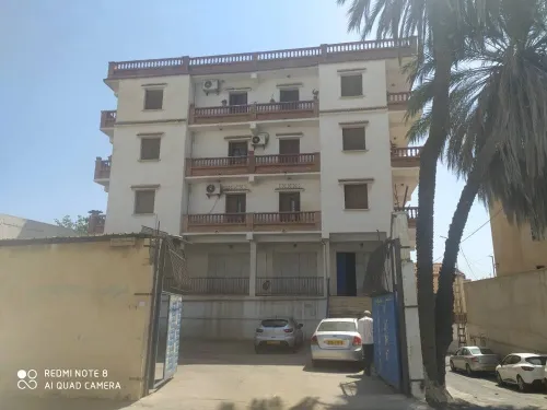 Vente Villa Alger Hussein dey
