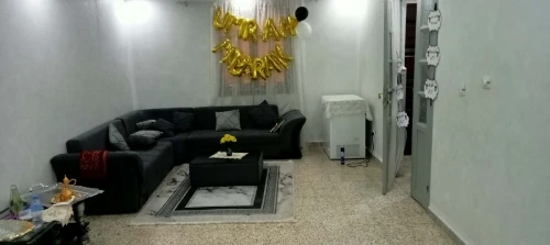 Vente Villa Mostaganem Sidi lakhdaara