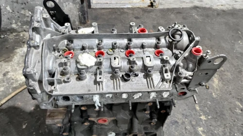 Moteur 2.0L dci machi 120 000km