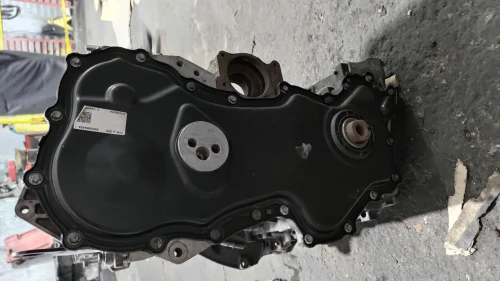 Moteur 2.0L dci machi 120 000km