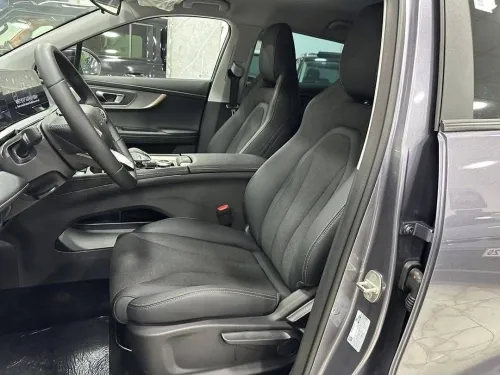 Chery Tiggo 2026 5x