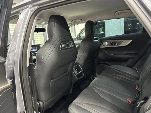 Chery Tiggo 2026 5x