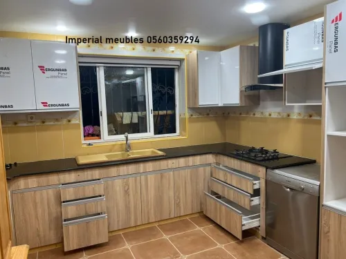 Meuble De Cuisine