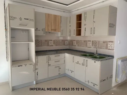 Meuble de Cuisine