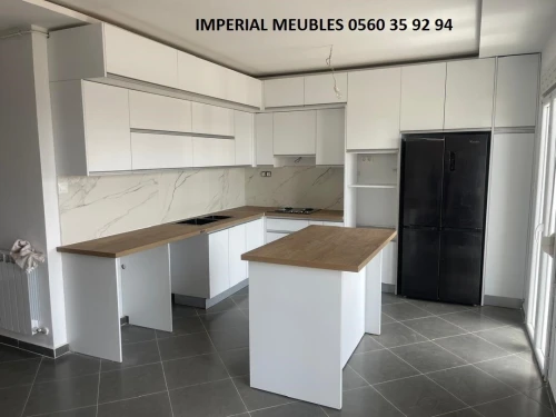 meuble de cuisine
