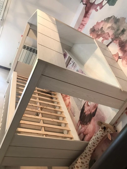 Chambre d'enfant 