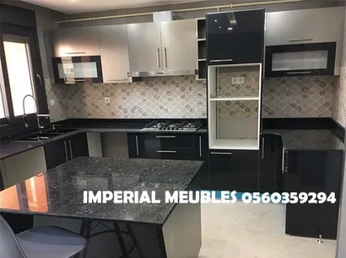 Meuble de Cuisine