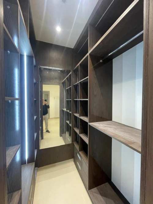 Dressing sur mesures