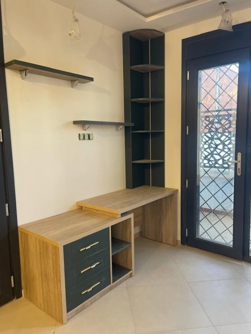 Meuble de bureau