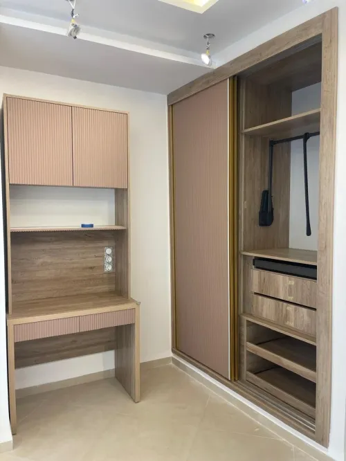 Meuble de bureau