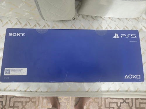 PLAYSTATION 5