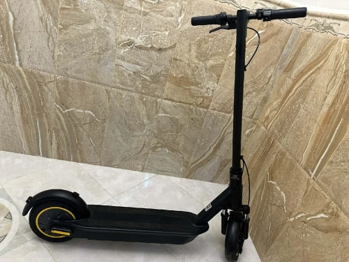 trottinette électrique