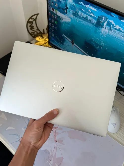 DELL XPS 13 9310 i7 1165G7 16GB 512GB NVMe Ecran 1.5K IPS