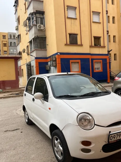 Chery QQ 2013 QQ