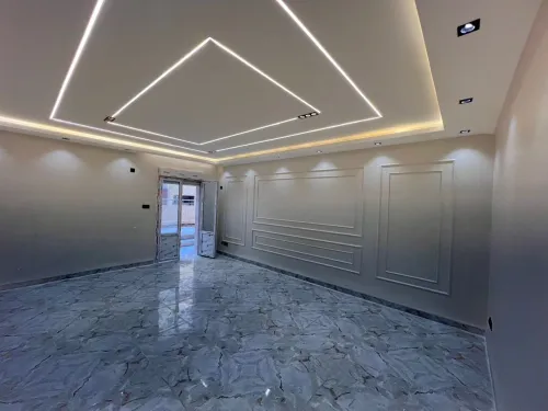Vente Appartement F4 Alger Bab ezzouar