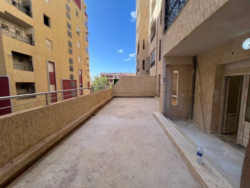 Vente Appartement F4 Alger Bab ezzouar