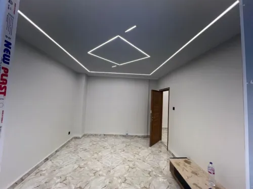 Vente Appartement F4 Alger Bab ezzouar