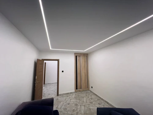 Vente Appartement F4 Alger Bab ezzouar