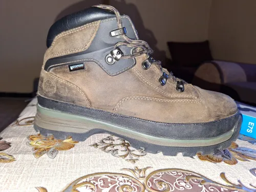 Timberland pro euro hiker original
