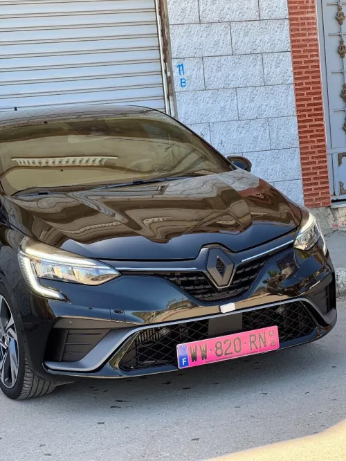Renault Clio 5  2023 RS Line