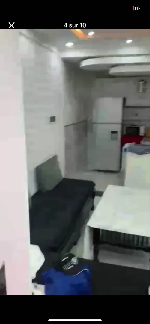 Vente Appartement F3 Sidi Bel Abbès Sidi bel abbes