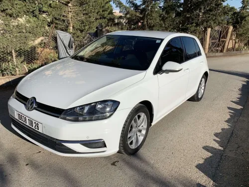 Volkswagen Golf 7 2018 START+