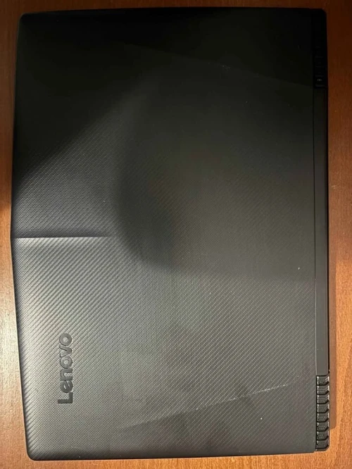 LENOVO LEGION Y520 - PC GAMER