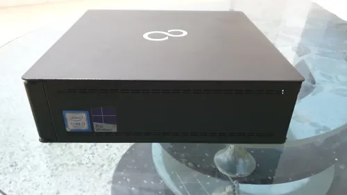 fujitsu esprimo q556/2