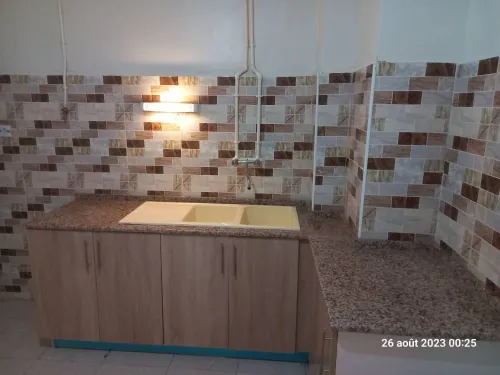 Location Appartement F4 Alger Rahmania